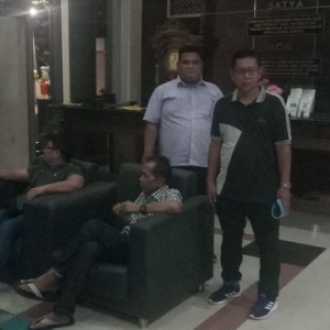 Mantan Kepala BPN Surabaya Ditangkap Kejaksaan, Ini Kasusnya